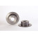 Brake Disc COATED DISC LINE 08.6853.81 Brembo