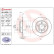 Brake Disc COATED DISC LINE 08.6935.11 Brembo, Thumbnail 3