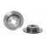 Brake Disc COATED DISC LINE 08.7878.11 Brembo