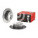 Brake Disc COATED DISC LINE 08.9787.11 Brembo, Thumbnail 3