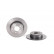 Brake Disc COATED DISC LINE 08.A737.11 Brembo