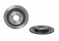 Brake Disc COATED DISC LINE 08.C310.11 Brembo