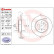 Brake Disc COATED DISC LINE 08.C546.11 Brembo, Thumbnail 2