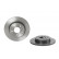 Brake Disc COATED DISC LINE 08.C546.11 Brembo