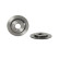 Brake Disc COATED DISC LINE 08.D430.11 Brembo, Thumbnail 2