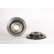 Brake Disc COATED DISC LINE 09.6841.11 Brembo