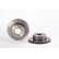 Brake Disc COATED DISC LINE 09.7421.81 Brembo