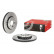 Brake Disc COATED DISC LINE 09.7879.11 Brembo, Thumbnail 3