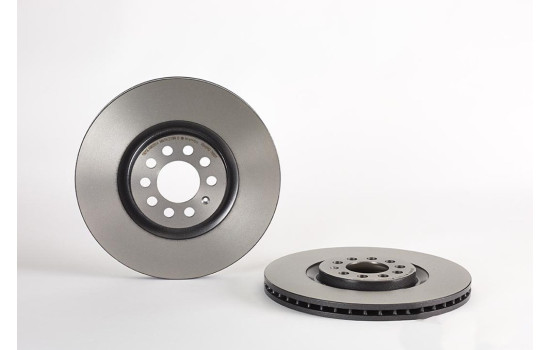 Brake Disc COATED DISC LINE 09.7880.11 Brembo