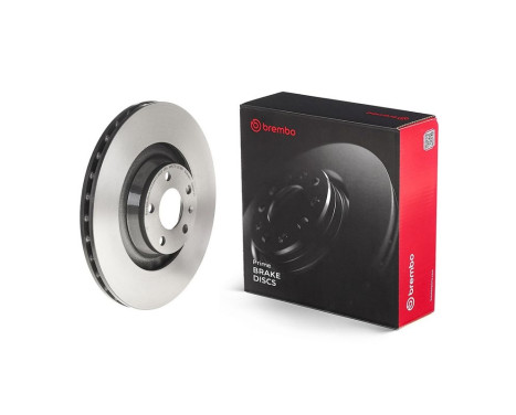 Brake Disc COATED DISC LINE 09.8841.31 Brembo, Image 3