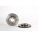 Brake Disc COATED DISC LINE 09.9464.21 Brembo