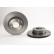 Brake Disc COATED DISC LINE 09.9793.11 Brembo, Thumbnail 2