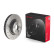 Brake Disc COATED DISC LINE 09.A353.11 Brembo, Thumbnail 3