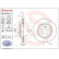 Brake Disc COATED DISC LINE 09.A742.11 Brembo, Thumbnail 3