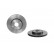 Brake Disc COATED DISC LINE 09.A918.11 Brembo