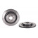 Brake Disc COATED DISC LINE 09.A961.11 Brembo
