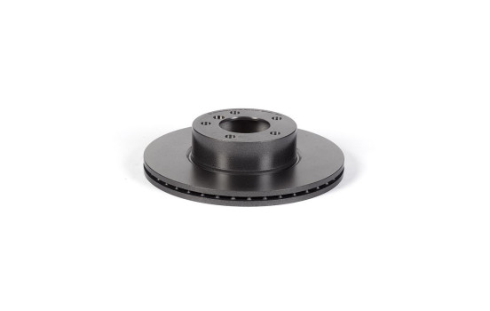Brake Disc COATED DISC LINE 09.B337.21 Brembo, Image 6
