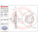 Brake Disc COATED DISC LINE 09.C176.11 Brembo, Thumbnail 2