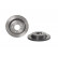 Brake Disc COATED DISC LINE 09.C180.11 Brembo