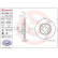 Brake Disc COATED DISC LINE 09.C285.11 Brembo, Thumbnail 3
