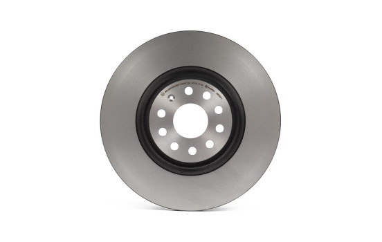 Brake Disc COATED DISC LINE 09.C306.11 Brembo, Image 5