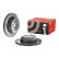 Brake Disc COATED DISC LINE 09.C315.11 Brembo, Thumbnail 2