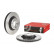 Brake Disc COATED DISC LINE 09.C427.11 Brembo, Thumbnail 2