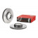 Brake Disc COATED DISC LINE 09.C644.11 Brembo