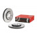 Brake Disc COATED DISC LINE 09.C646.11 Brembo