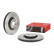 Brake Disc COATED DISC LINE 09.C937.11 Brembo, Thumbnail 2