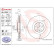 Brake Disc COATED DISC LINE 09.C937.11 Brembo, Thumbnail 3