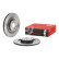 Brake Disc COATED DISC LINE 09.C939.11 Brembo