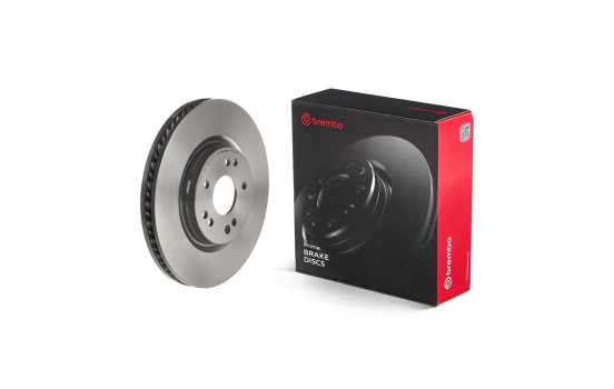 Brake Disc COATED DISC LINE 09.D228.11 Brembo, Image 3