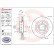 Brake Disc COATED DISC LINE 09.D230.11 Brembo, Thumbnail 2