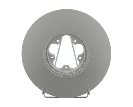 Brake disc DDF1112C Ferodo