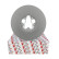 Brake disc DDF1112C Ferodo, Thumbnail 3