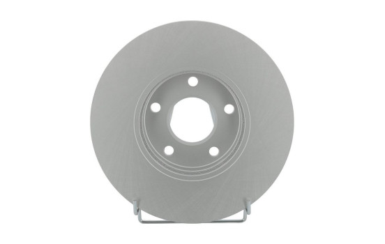 Brake disc DDF1172C Ferodo