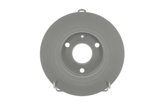 Brake disc DDF132C Ferodo