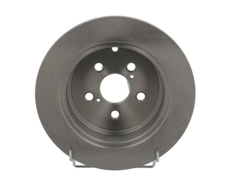 Brake disc DDF1406 Ferodo