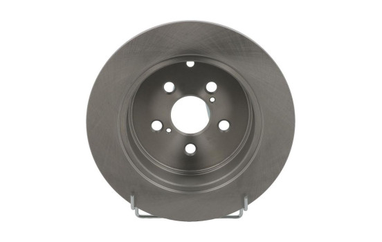 Brake disc DDF1406 Ferodo