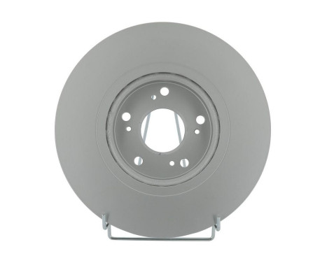 Brake disc DDF1424C Ferodo