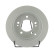 Brake disc DDF1447C Ferodo, Thumbnail 6