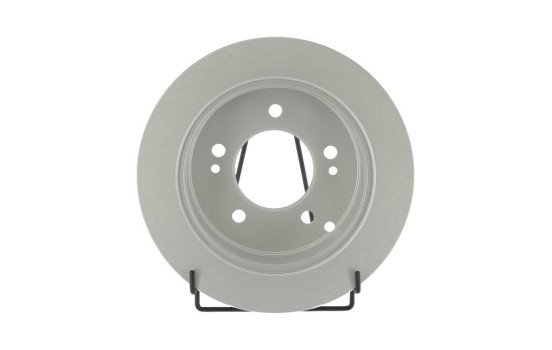 Brake disc DDF1447C Ferodo, Image 6