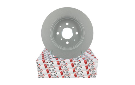 Brake disc DDF1466C Ferodo, Image 3