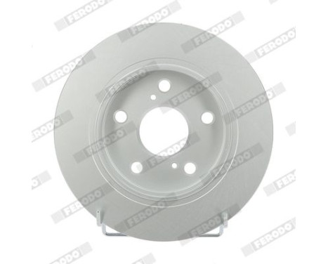 Brake disc DDF1645C Ferodo, Image 2