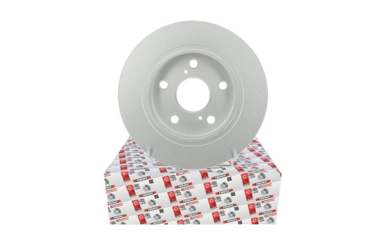 Brake disc DDF1645C Ferodo, Image 3