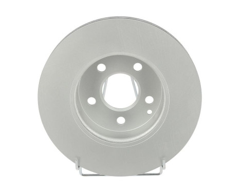 Brake disc DDF1688C Ferodo