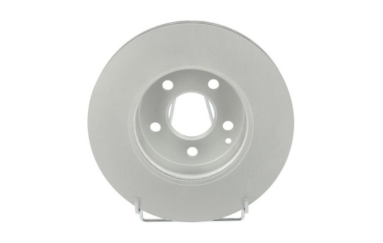 Brake disc DDF1688C Ferodo