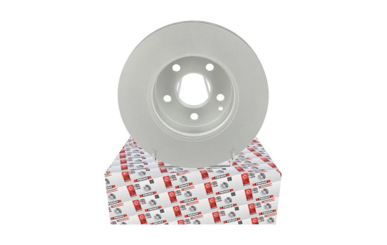 Brake disc DDF1688C Ferodo, Image 3