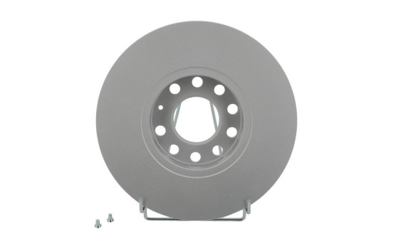 Brake disc DDF1706C Ferodo